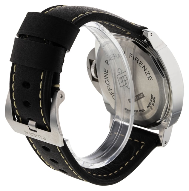 Panerai Luminor 8 Days PAM00786 - 8 DAYS SET Image 6